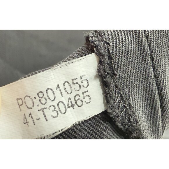 Tommy Bahama Mens Silk Shirt Swizzle Inn Chill Out Embroidered Camp Sz XL Black - Picture 7 of 9